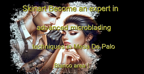 Skinart Become an expert in advanced microblading techniques in Mesa De Palo Blanco area | MicrobladingTraining | MicrobladingClasses | SkinartTraining-Mexico